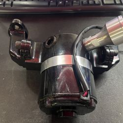 Chevy Electronic Water Pump