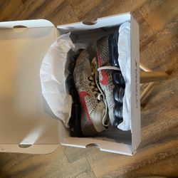 Nike Vapormax Size 7