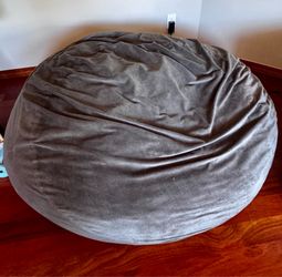 Big bean bag