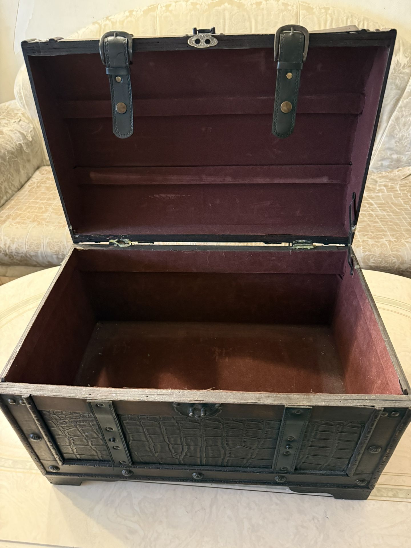 Treasure Chest