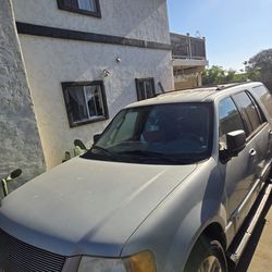 2004 Ford Expedition