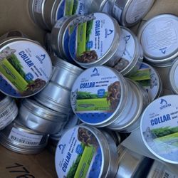40XFlea And Tick Collar For All Dogs And Cats /sylmar