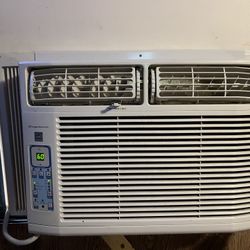 Frigidaire Window Ac Unit 12,000 Btu