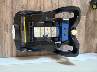 Doona car seat stroller combo