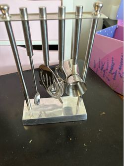 Bartending kit