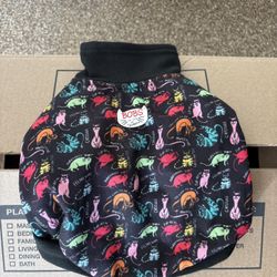 Bobs Sweatshirt for Cats
