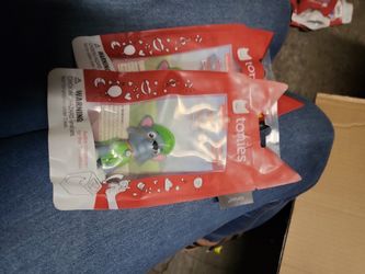 Tonies Paw Pattrol Rocky