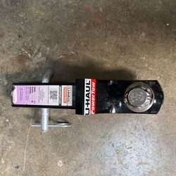 Tow Hitch