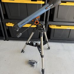 Celestron 70AZ Telescope