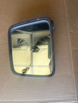 95 Nissan Pick Up Left Side Miror