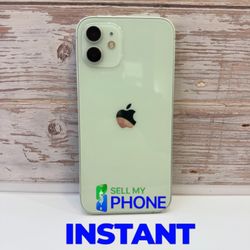 iPhone 12 64GB Unlocked Liberado