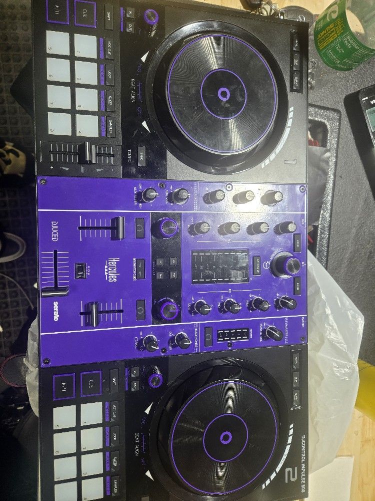 Serato