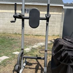 Exercise Equipment 