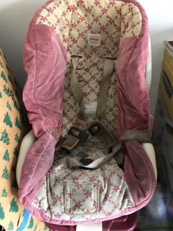 Car seat