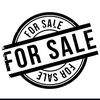 For Sale