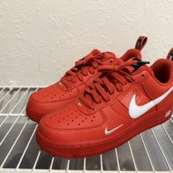 Nike Air Force Sz9
