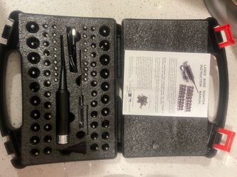 Note sight kit laser