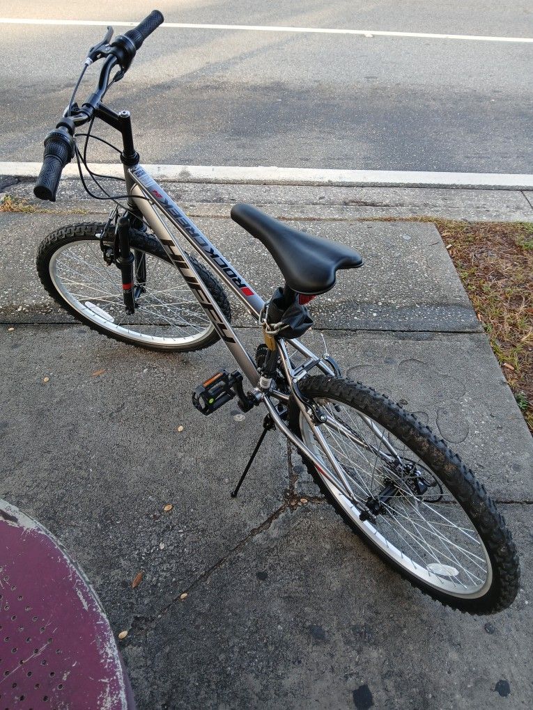 Bicycle 26 Inches