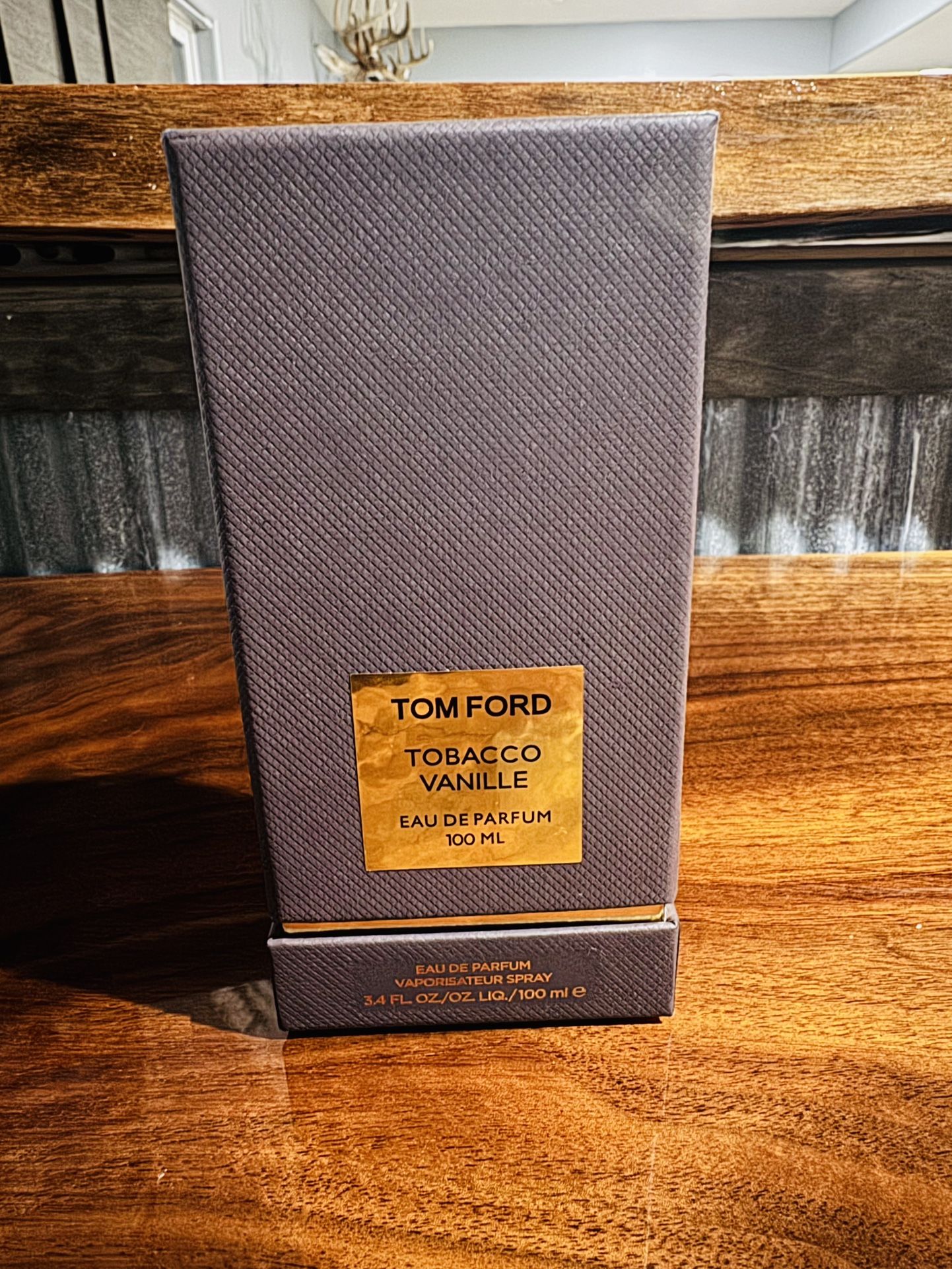 Tom Ford Tabacco Vanille Cologne
