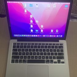 MacBook Pro $120