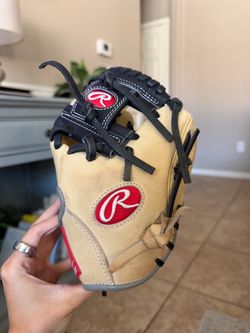Rawlings Heart of the Hide Infield Training Glove – Like New