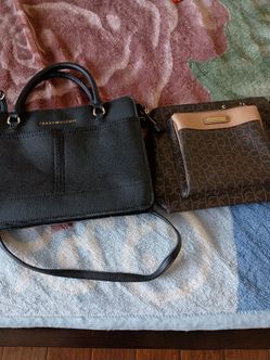 Purses ( read description)