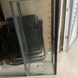 Fish tank