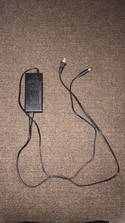 Electric Scooter portable charger