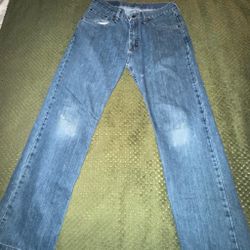 Wrangler Regular Fit 32x30