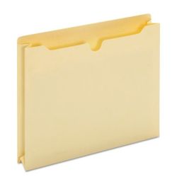 Qty: 49 Universal File Folders Letter Size UNV73700.
