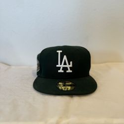LA fitted