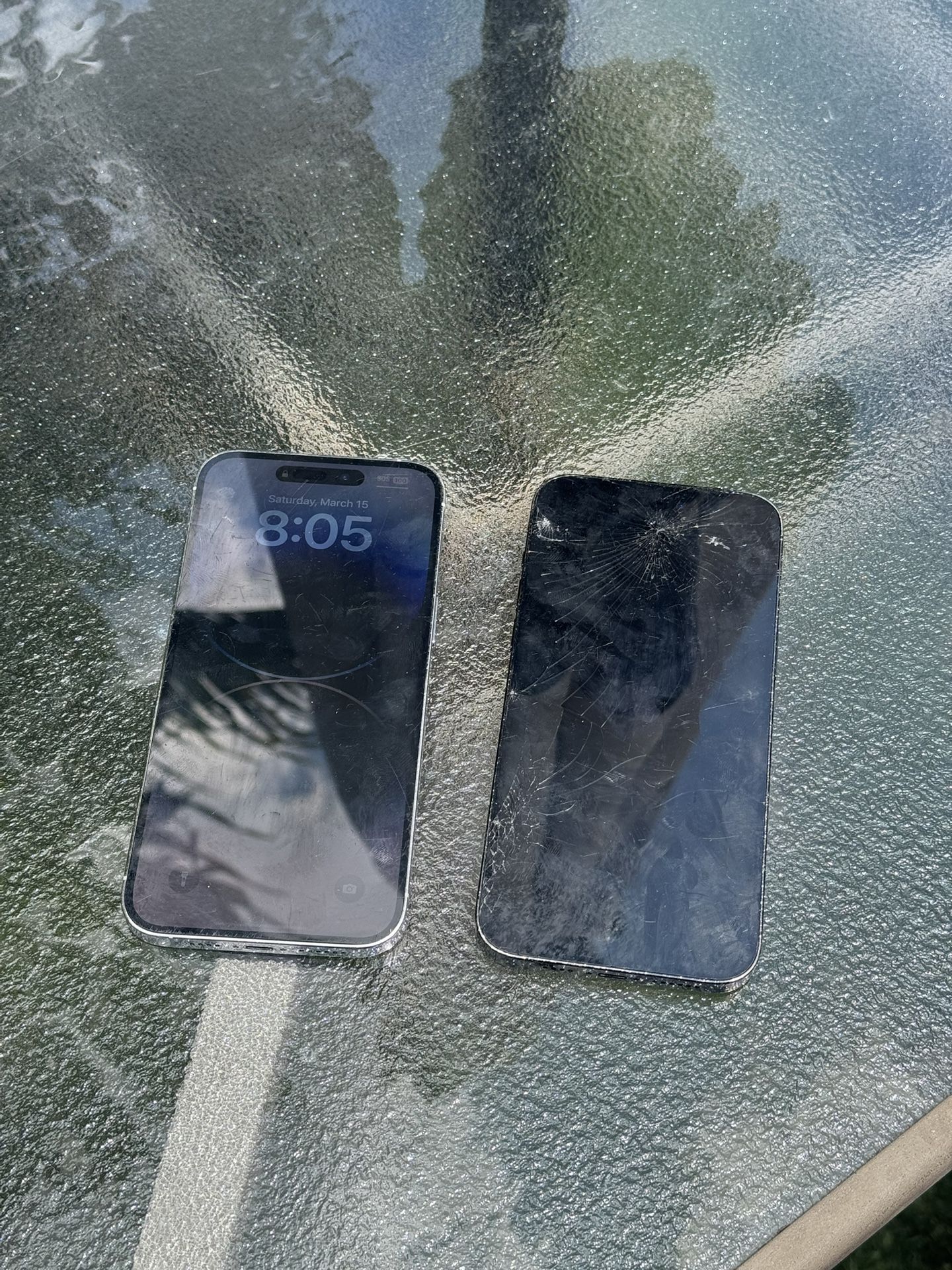 IPHONE 14 PRO MAX *AT&T LOCKED