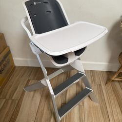 4Moms High chair 