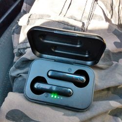 Bluetooth Headphones