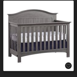 Baby Crib