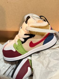 brand new jordan