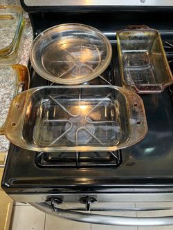 Pyrex