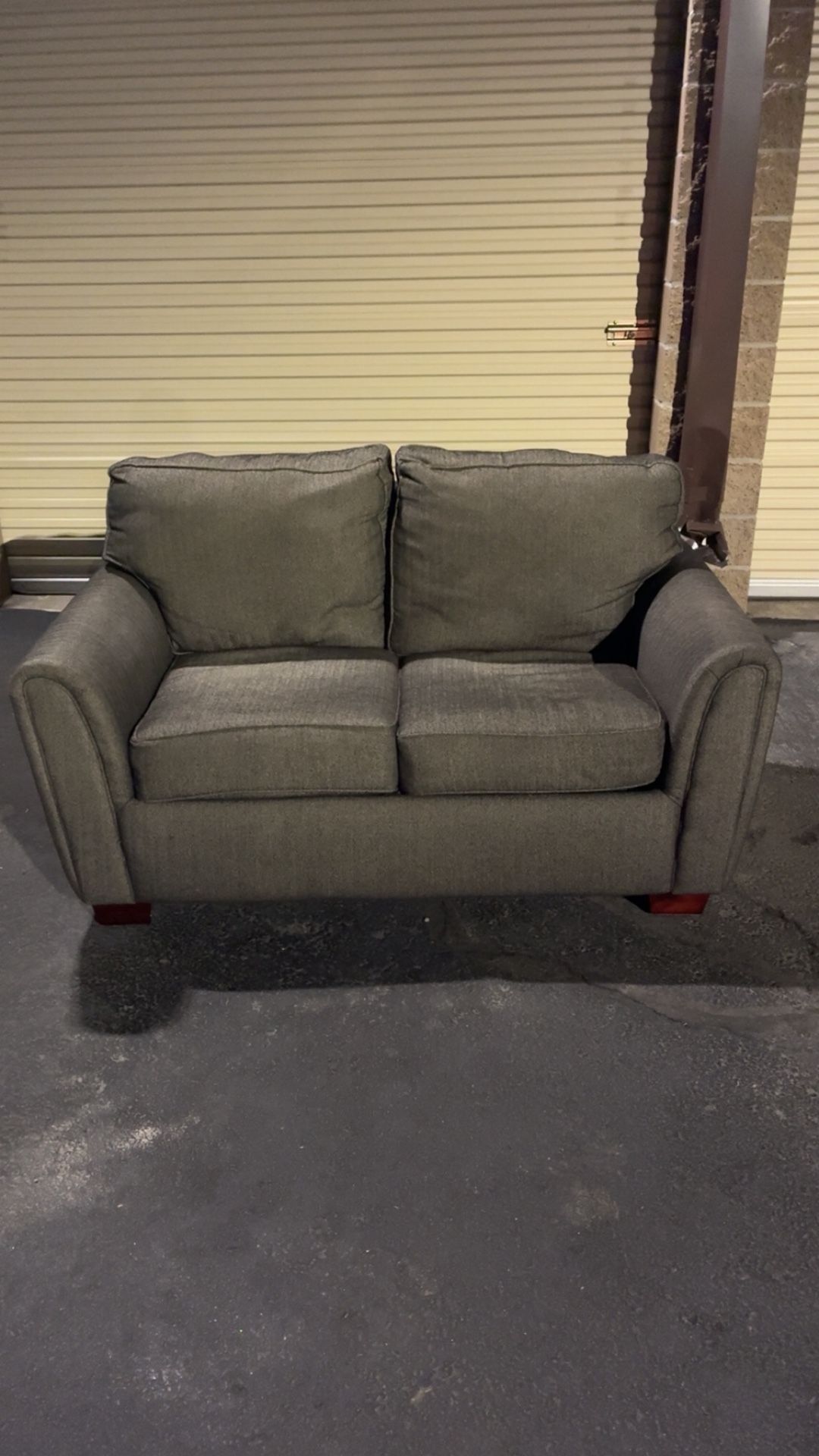 Love Seat