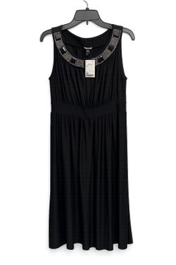 NEW Sz Lg Evening Dress
