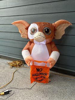 3.5' Airblown Inflatable Gizmo