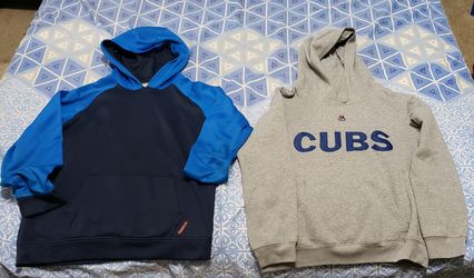 2 boys hoodies