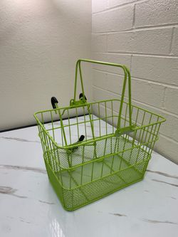 Bicycle Basket