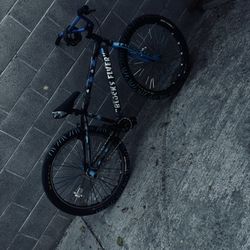 Se Bike Blocks Flyer 26 Inch