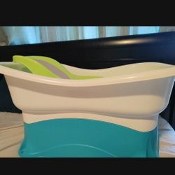 Baby Bath Tub