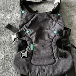 Soft Baby Carrier