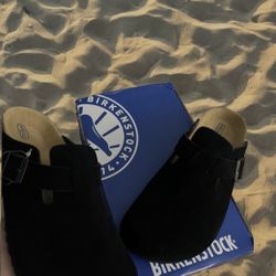 Birkenstock 