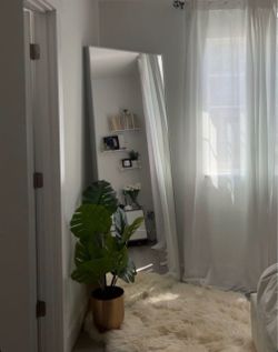 Full Body Mirror