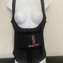 Body Maxx Body Shaper