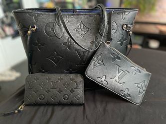 Matching jet set tote