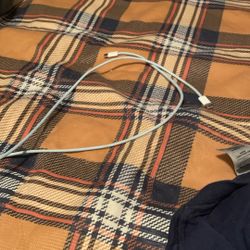 iPhone 15 Pro Max Charger